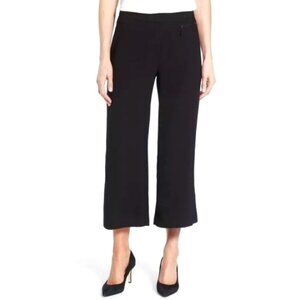 Vince Camuto Career Wide Leg Cropped Pants SIZE 6